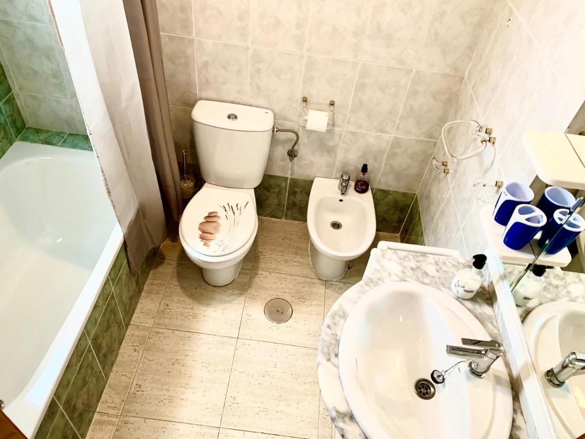 Apartamento Felix De La Fuente Torrevieja Exterior foto