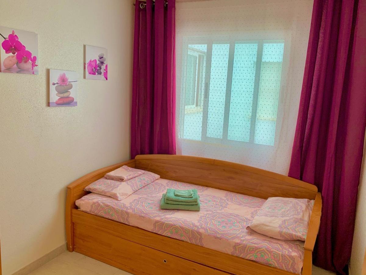 Apartamento Felix De La Fuente Torrevieja Exterior foto