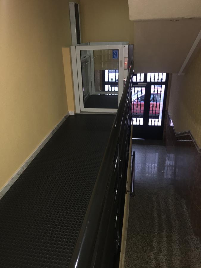 Apartamento Felix De La Fuente Torrevieja Exterior foto